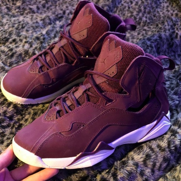 burgundy 13s